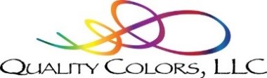 Quality Colors Logo